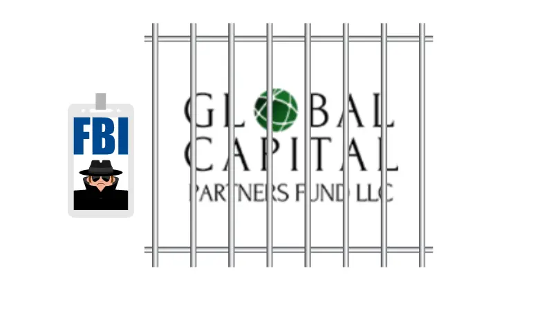 Global capital partners fund complaints & Reviews