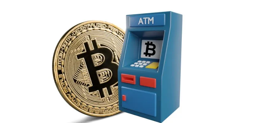 Crypto ATMs Explained Safety, Availability and Legality